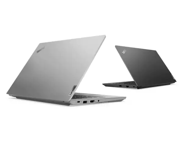 Лаптоп Lenovo ThinkPad E14 Gen 4 (21E30086BM)(черен), десетядрен Intel Core i5-1235U 1.3/4.4GHz, 14" (35.56 cm) Full HD IPS 300nits Anti-Glare Display, (HDMI), 16GB DDR4, 512GB SSD, 1x Thunderbolt 4, No OS - характеристика 2