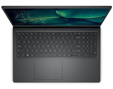 Лаптоп Dell Vostro 3510 (N8012VN3510EMEA01), четириядрен Tiger Lake Intel Core i7-1165G7 2.8/4.7 GHz, 15.6" (39.62 cm) Full HD Anti-Glare Display, (HDMI), 16GB DDR4, 512GB SSD, Linux - характеристика 2