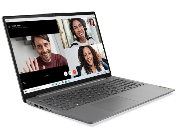 Лаптоп Lenovo IdeaPad 3 15ALC6 (82KU004TBM)(син), шестядрен AMD Ryzen 5 5500U 2.1/4.0GHz, 15.6" (39.62 cm) Full HD IPS 300nits Anti-Glare Display, (HDMI), 12GB DDR4, 512GB SSD, 1x USB-C, No OS, 1.65kg - характеристика 2