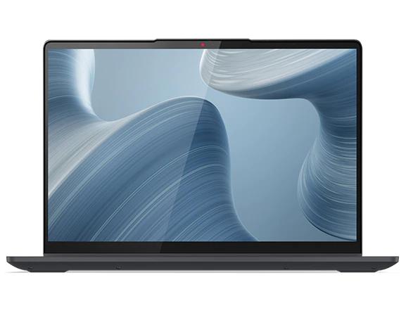Лаптоп Lenovo IdeaPad Flex 5 14IAU7 (82R70091BM)(син), десетядрен Intel Core i5-1235U 1.3/4.4GHz, 14" (35.56 cm) WUXGA IPS Glossy, Glass, Touchscreen Display, (HDMI), 16GB DDR4, 512GB SSD, Windows 11 Home - характеристика 2