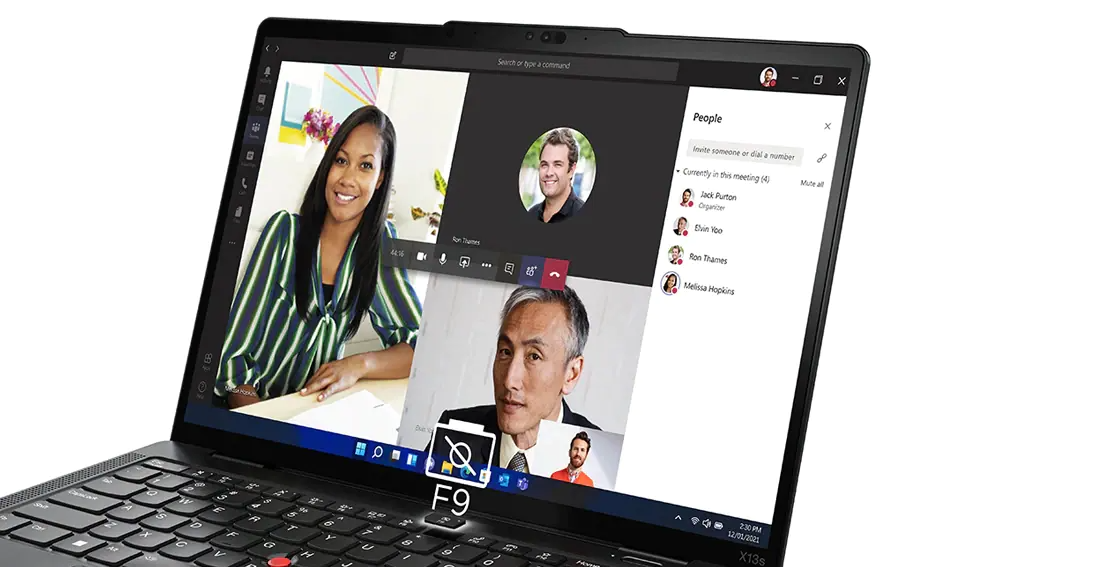 Лаптоп Lenovo ThinkPad X13s Gen 1 (21BX000FBM), осемядрен Qualcomm Snapdragon 8cx Gen 3 3.0GHz, 13.3" (33.78cm) WUXGA IPS Anti-Glare дисплей, 32GB LPDDR4X, 1TB SSD NVMe, 2x USB 3.2 Gen 2 Type-C, Windows 11 Pro, 5G, 1.06kg - характеристика 2 | Лаптопи Лаптоп Lenovo ThinkPad X13s Gen 1 (21BX000FBM), осемядрен Qualcomm Snapdragon 8cx Gen 3 3.0GHz, 13.3" (33.78cm) WUXGA IPS Anti-Glare дисплей, 32GB LPDDR4X, 1TB SSD NVMe, 2x USB 3.2 Gen 2 Type-C, Windows 11 Pro, 5G, 1.06kg - характеристика 2