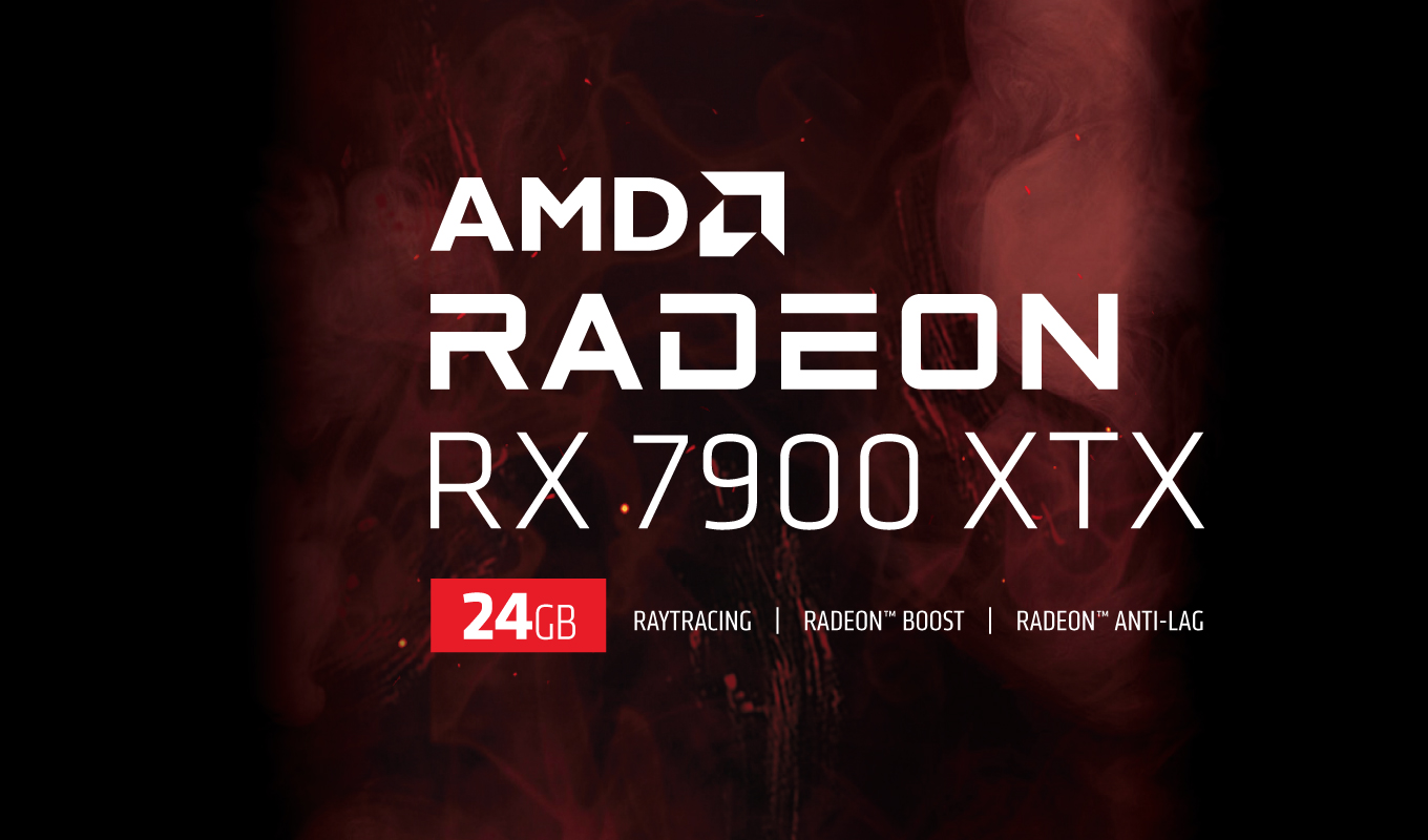 Видео карта AMD Radeon RX 7900 XTX, 24GB, PowerColor Red Devil, PCI-E 4.0, GDDR6, 384-bit, DisplayPort, HDMI - характеристика 1