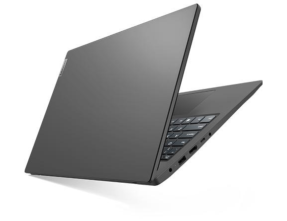 Лаптоп Lenovo V15 G2 ALC (82KD0042BM), шестядрен AMD Ryzen 5 5500U 2.1/4.0GHz, 15.6" (39.62 cm) Full HD TN Anti-Glare Display, (HDMI), 8GB DDR4, 256GB SSD, 1x USB 3.2 Type C, No OS - характеристика 2