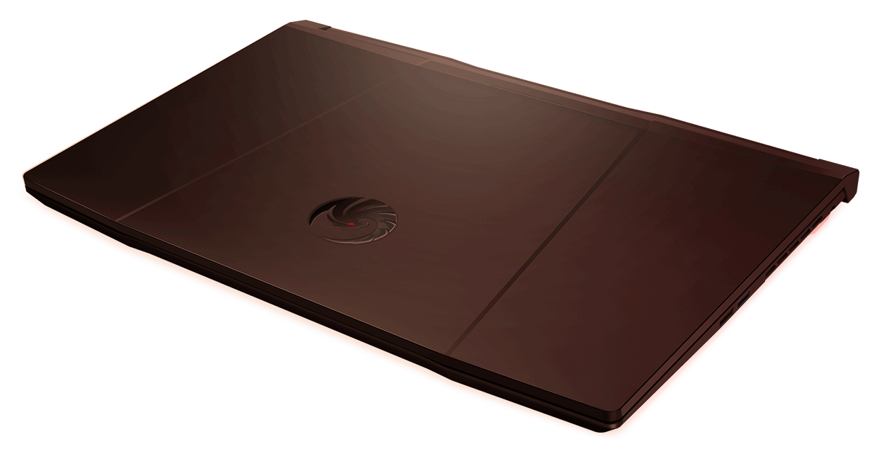 Лаптоп MSI Alpha 15 B5EEK (9S7-158L12-098) с подарък геймърски стол Fury - Avenger M+, осемядрен AMD Ryzen 7 5800H 3.2/4.4GHz, 15.6" (39.62 cm) Full HD IPS 144HZ Anti-Glare Display & Radeon RX 6600M 8GB, (HDMI), 8GB DDR4, 512GB SSD, 1x Type-C, No OS - характеристика 2