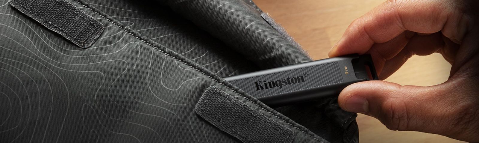 Памет 512GB USB Flash Drive, Kingston DataTraveler Max, USB 3.2 Gen 2 Type C, черна - характеристика 2