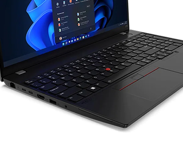 Лаптоп Lenovo ThinkPad L15 Gen 3 (21C7004XBM)(черен), шестядрен AMD Ryzen 5 PRO 5675U 2.3/4.3GHz, 15.6" (39.62 cm) Full HD IPS Anti-Glare Display, (HDMI), 8GB DDR4, 256GB SSD, 1x USB-C 3.2 Gen 2, Windows 11 Pro - характеристика 3