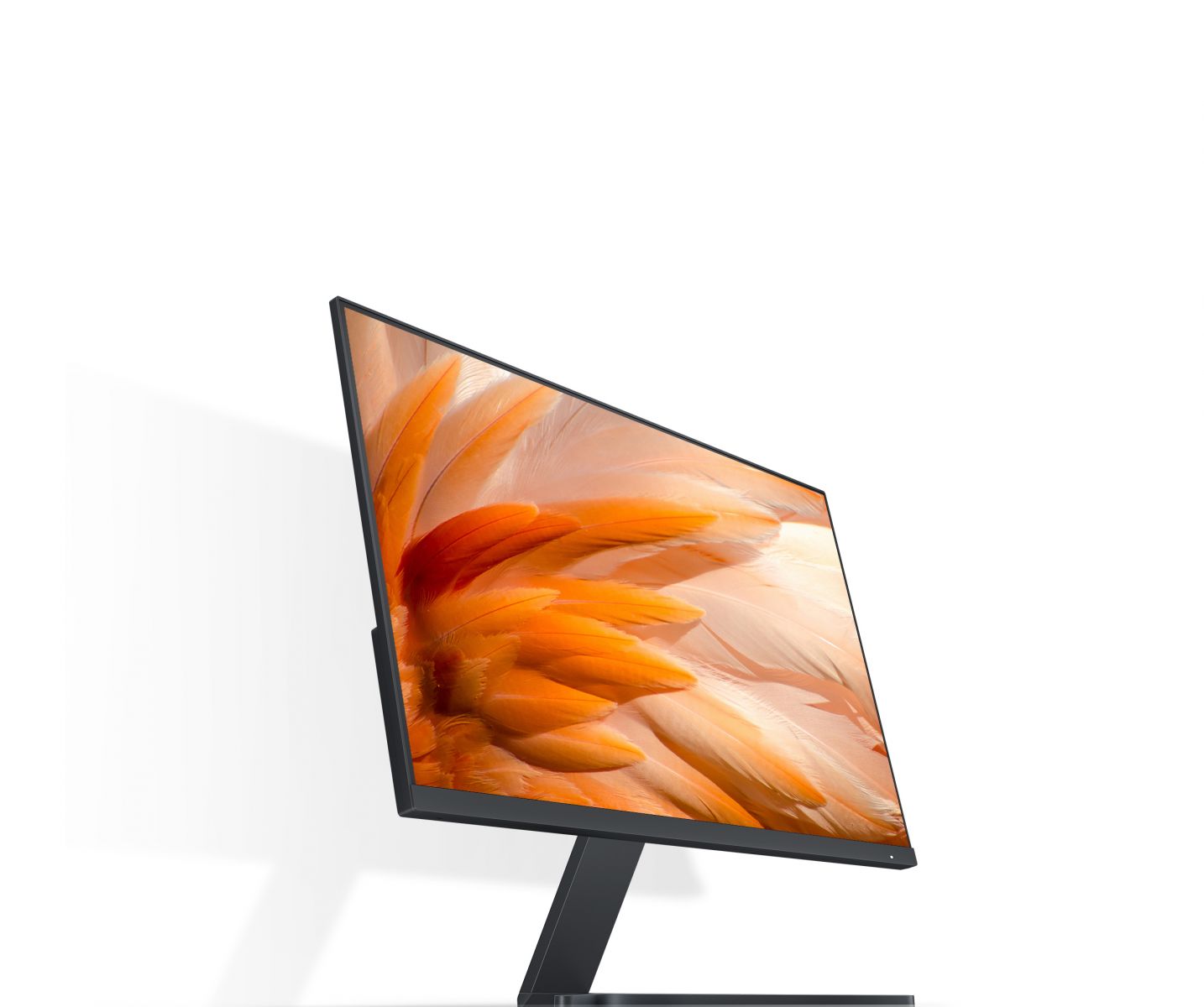 Монитор Xiaomi Mi Desktop Monitor (BHR4975EU), 27" (68.58 cm) IPS панел, 75Hz, Full HD, 6ms, 300 cd/m2, HDMI, VGA - характеристика 2
