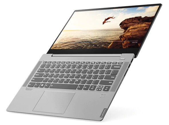 Лаптоп Lenovo Ideapad S540-14API (81NH00A9BM)(бежов), четириядрен Zen 2 AMD Ryzen 7 3700U 2.3/4.0GHz, 14" (35.56 cm) Full HD IPS Anti-Glare Display, (HDMI), 8GB DDR4, 512GB SSD, 1x USB 3.1 Type-C, No OS - характеристика 2