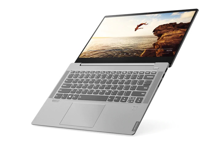 Лаптоп Lenovo IdeaPad S540-14API (81NH008JBM)(бежов), четириядрен Zen 2 AMD Ryzen 5 3500U 2.1/3.7GHz, 14" (35.56 cm) Full HD IPS Anti-Glare Display, (HDMI), 8GB DDR4, 512GB SSD, 1x USB 3.1 Type-C, Windows 10 Home - характеристика 2