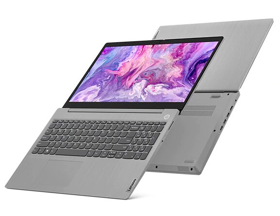 Лаптоп Lenovo IdeaPad 3 15ITL6 (82H8013HBM)(сив), двуядрен Tiger Lake Intel Pentium 7505 2.0/3.5 GHz, 15.6" (39.62 cm) Full HD TN 250nits Anti-Glare Display, (HDMI), 4GB DDR4, 256GB SSD, 1x USB-C 3.2, No OS - характеристика 2