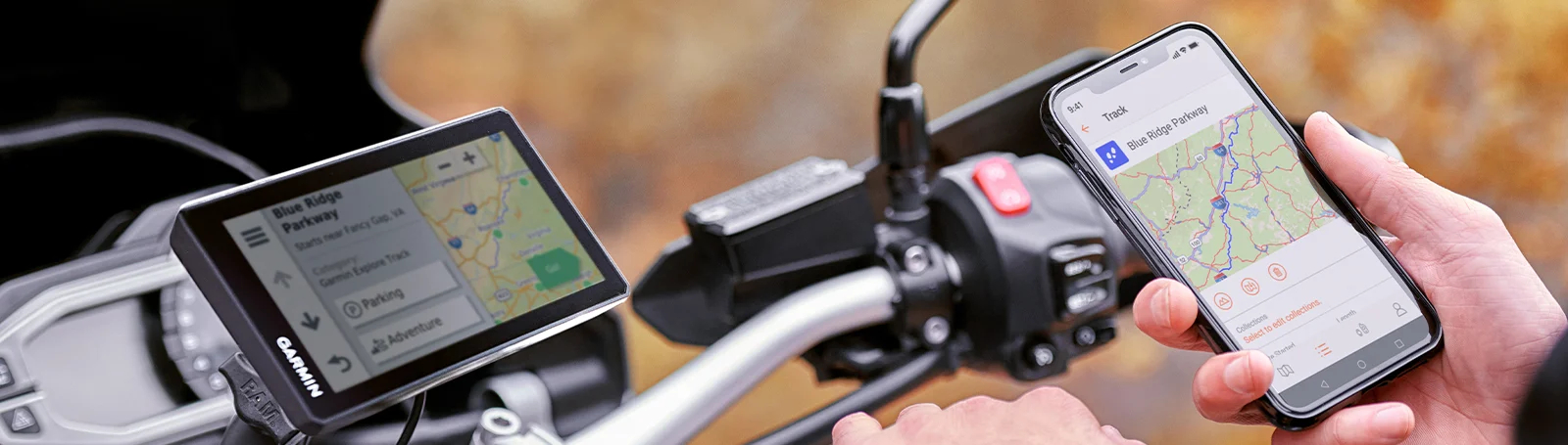 Навигация за мотор Garmin zumo XT, 5.5"(13.97 cm) TFT HD дисплей, 6 часа живот на батерията, водоустойчива IPX7, 32GB, Wi-Fi, Bluetooth, черен - характеристика 26