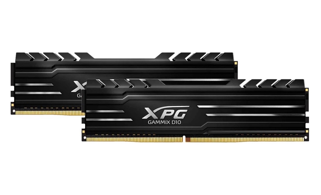 Памет 16GB(2x8GB) DDR4 3200MT/s, ADATA XPG DB10, AX4U32008G16A-DB10, 1.35V - характеристика 1