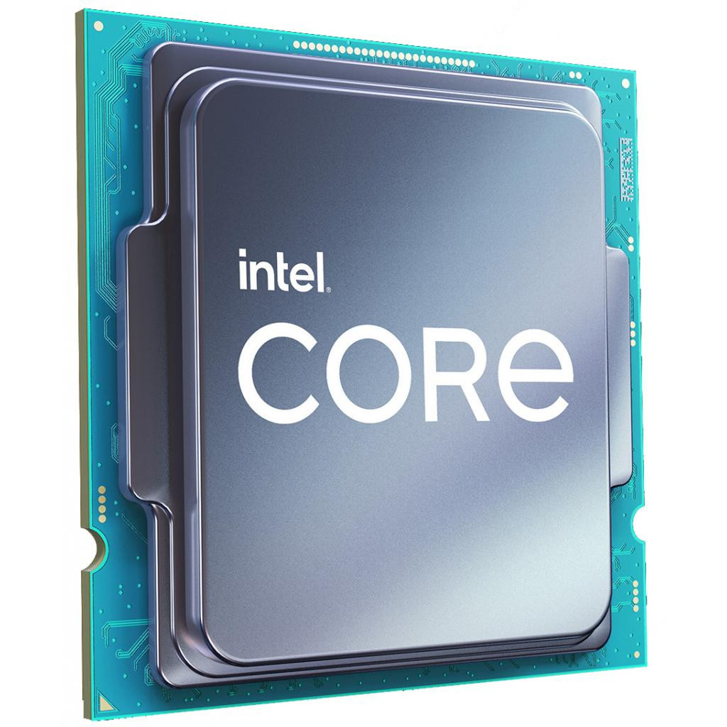 Процесор Intel Core i5-12600KF, десетядрен (3.7/4.9GHz, 20MB Cache, LGA1700) Tray, без охлаждане - характеристика 1