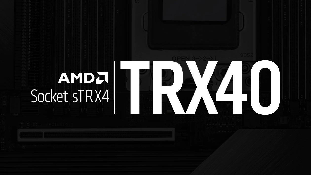 Процесор AMD Ryzen Threadripper 3990X, шейсет и четири ядрен (2.9/4.3 GHz, 256MB, sTRX4), Box, без охлаждане - характеристика 1