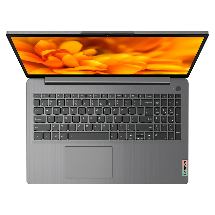 Лаптоп Lenovo IdeaPad 3 15ITL6 (82H801G3BM)(сив), четириядрен Tiger Lake Intel Core i7-1165G7 2.8/4.7 GHz, 15.6" (39.62 cm) Full HD IPS Anti-Glare Display, (HDMI), 16GB DDR4, 512GB SSD, 1x USB-C 3.2 Gen 1, No OS, 1.65kg - характеристика 1