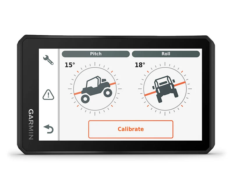 Навигация Garmin Tread (010-02406-10), 5.5" (13.9 cm) дисплей, GPS, Wi-Fi, Bluetooth, 32GB вградена памет, до 6 часа време за работа, microSD слот до 256GB, IPX7, карти на Европа, Африка, Близкия изток, Северна, Южна Америка, Австралия, Нова Зеландия - характеристика 10