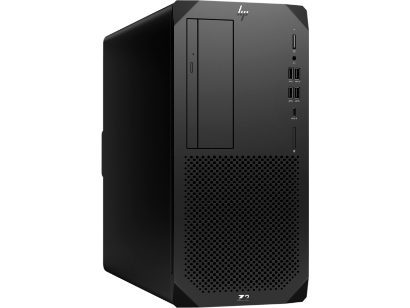 Настолен компютър HP Z2 Tower G9 (5F0K7EA#ABB), дванадесетядрен Alder Lake Intel Core i7-12700 1.6/4.9 GHz, 16GB DDR5, 1TB SSD, 4x USB Type-A, Windows 11 Pro - характеристика 3