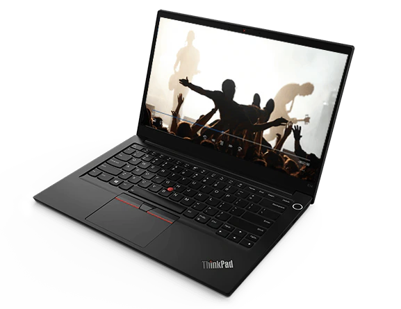 Лаптоп Lenovo ThinkPad E14 G2 (20T6005VBM_5WS0A23813), шестядрен AMD Ryzen 5 4500U 2.3/4.0GHz, 14.0" (35.56 cm) Full HD IPS Anti-Glare Display, (HDMI), 8GB DDR4, 512GB SSD, 1x USB-C 3.2 Gen 1, Windows 10 Pro - характеристика 3
