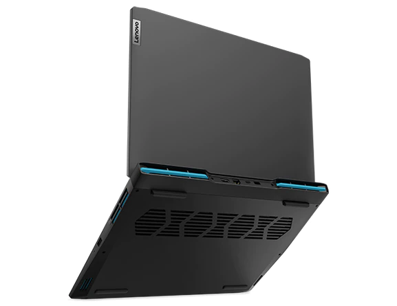 Лаптоп Lenovo IdeaPad Gaming 3 15ARH7 (82SB0109BM)(сив), шестядрен AMD Ryzen 5 7535HS 3.3/4.55GHz, 15.6" (39.62 cm) Full HD IPS 120Hz дисплей & GF RTX 3050 6GB, (HDMI), 16GB DDR5, 512GB SSD NVMe, 1x USB-C 3.2 Gen, Windows 11 Home, 2.32kg - характеристика 3