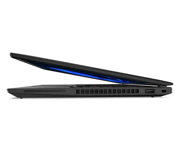 Лаптоп Lenovo ThinkPad P14s Gen 3 (21AK0001BM), дванадесетядрен Intel Core i5-1240P 1.7/4.4GHz, 14" (35.56 cm) WUXGA IPS Anti-glare Display & Quadro T550 4GB, (HDMI), 16GB DDR4, 512GB SSD, 2x Thunderbolt 4, Windows 10 Pro - характеристика 3