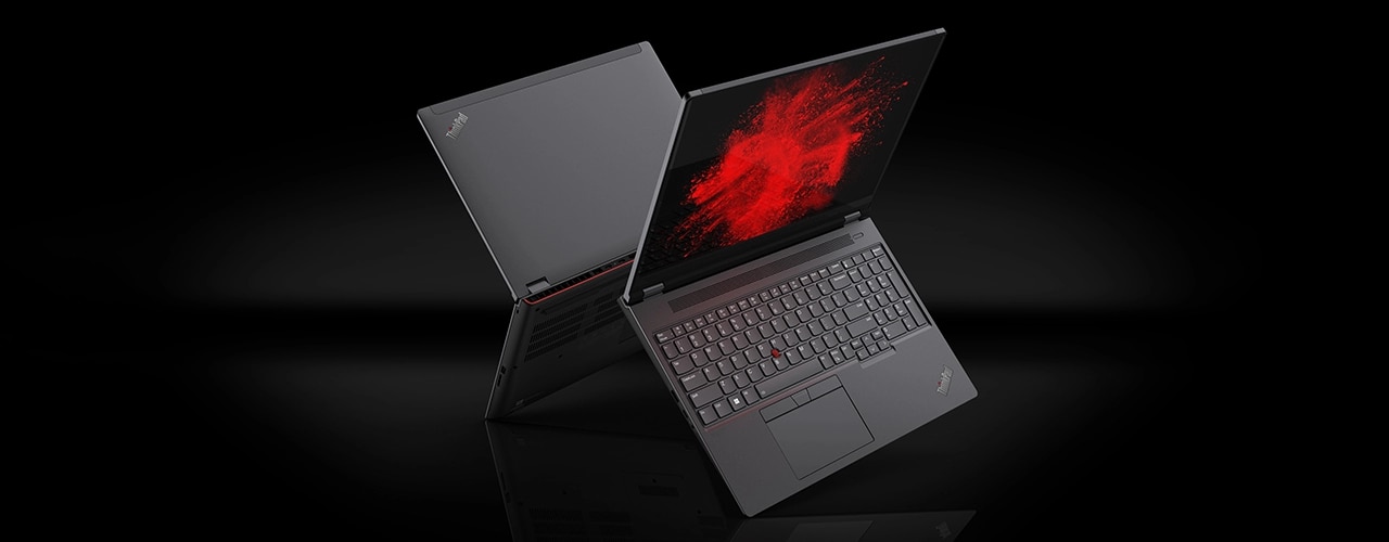 Лаптоп Lenovo ThinkPad P16 G1 (21D60010BM), шестнадесетядрен Intel Core i7-12800HX 2.0/4.8GHz, 16.0" (40.64 cm) WUXGA IPS Display & RTX A2000 8GB, (HDMI), 16GB DDR5, 512GB SSD, 2x Thunderbolt 4, Windows 11 Pro - характеристика 3