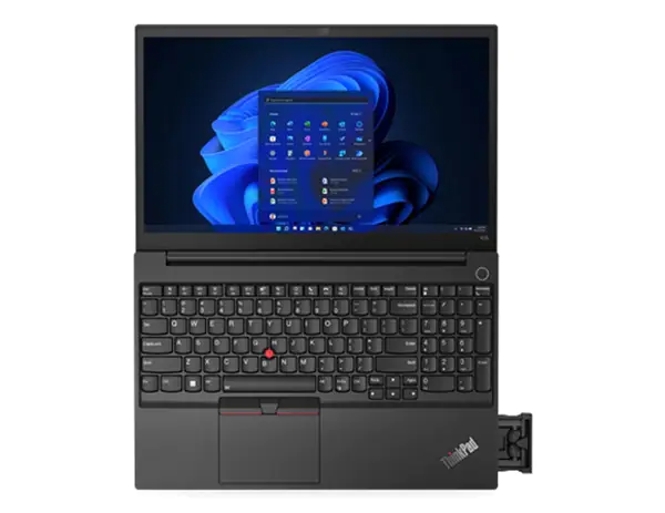 Лаптоп Lenovo ThinkPad E15 Gen 4 (21ED003KBM), четириядрен AMD Ryzen 3 5425U 2.7/4.1GHz, 15.6" (39.62 cm) Full HD IPS Anti-Glare Display, (HDMI), 8GB DDR4, 256GB SSD, 1x USB-C 3.2 Gen 1, Windows 11 Pro - характеристика 3