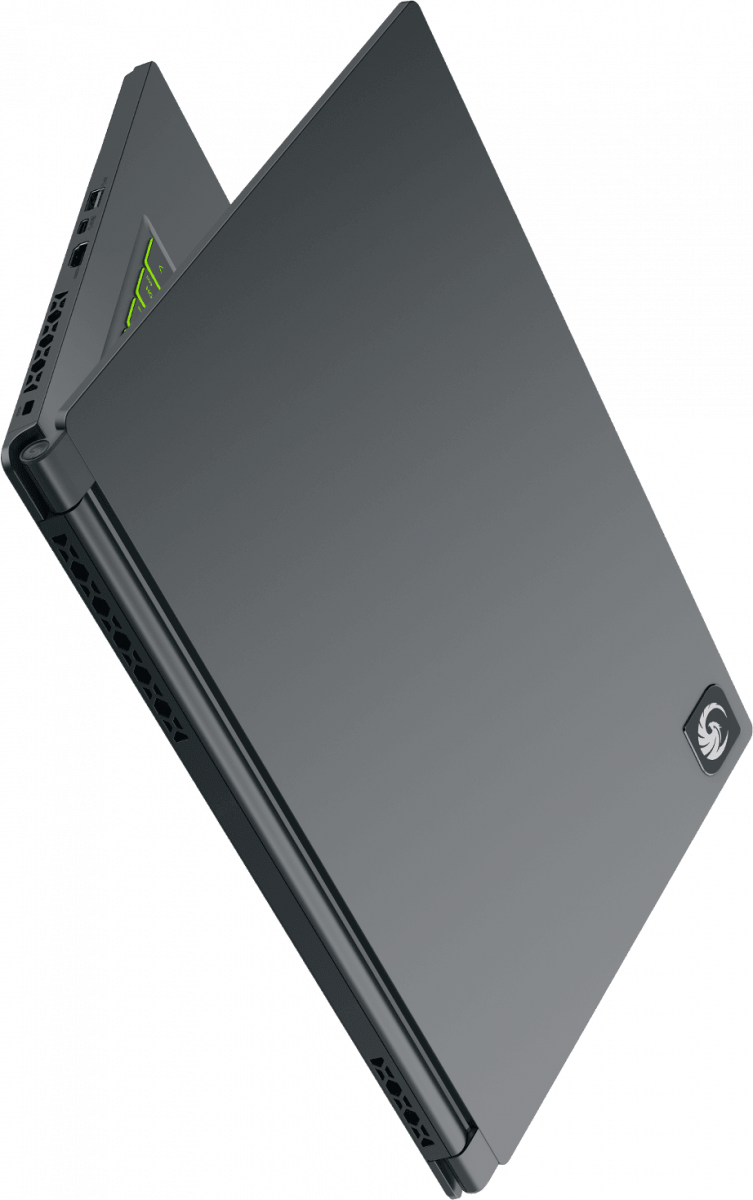 Лаптоп MSI Delta 15 A5EFK (9S7-15CK11-077)(сив), осемядрен AMD Ryzen 7 5800H 3.2/4.4GHz, 15.6" (39.62 cm) Full HD IPS 240Hz Anti-Glare Display & Radeon RX 6700M 10GB, (HDMI), 16GB DDR4, 1TB SSD, 1x USB 3.2 Type-C, Windows 11 Home - характеристика 3