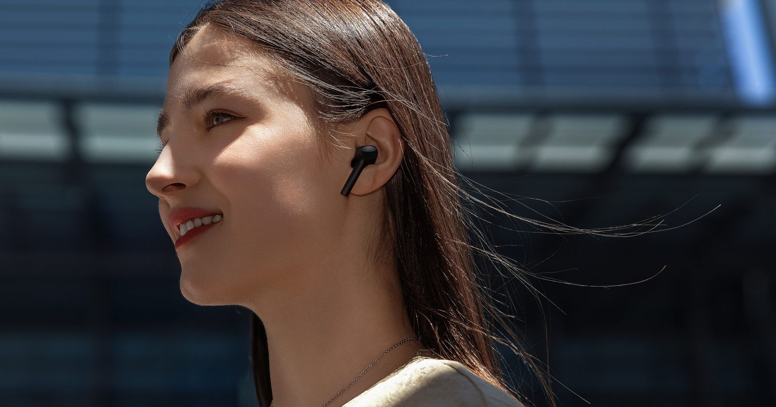 Слушалки Xiaomi Mi True Wireless Earphones 2 Pro, безжични, Bluetooth, микрофон, до 6 часа време на работа, черни - характеристика 3