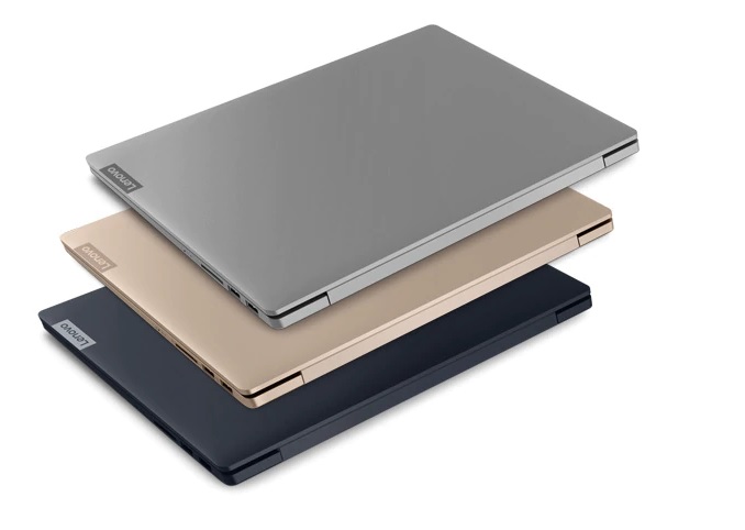 Лаптоп Lenovo IdeaPad S540-14API (81NH008JBM)(бежов), четириядрен Zen 2 AMD Ryzen 5 3500U 2.1/3.7GHz, 14" (35.56 cm) Full HD IPS Anti-Glare Display, (HDMI), 8GB DDR4, 512GB SSD, 1x USB 3.1 Type-C, Windows 10 Home - характеристика 3