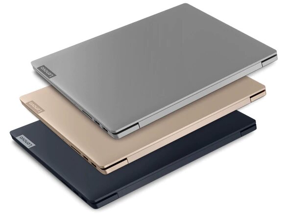 Лаптоп Lenovo Ideapad S540-14API (81NH00A9BM)(бежов), четириядрен Zen 2 AMD Ryzen 7 3700U 2.3/4.0GHz, 14" (35.56 cm) Full HD IPS Anti-Glare Display, (HDMI), 8GB DDR4, 512GB SSD, 1x USB 3.1 Type-C, No OS - характеристика 3