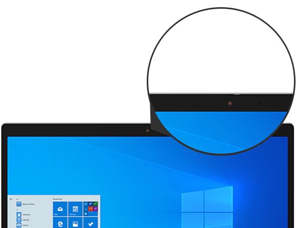Лаптоп Lenovo IdeaPad 3 15ITL6 (82H8013HBM)(сив), двуядрен Tiger Lake Intel Pentium 7505 2.0/3.5 GHz, 15.6" (39.62 cm) Full HD TN 250nits Anti-Glare Display, (HDMI), 4GB DDR4, 256GB SSD, 1x USB-C 3.2, No OS - характеристика 3