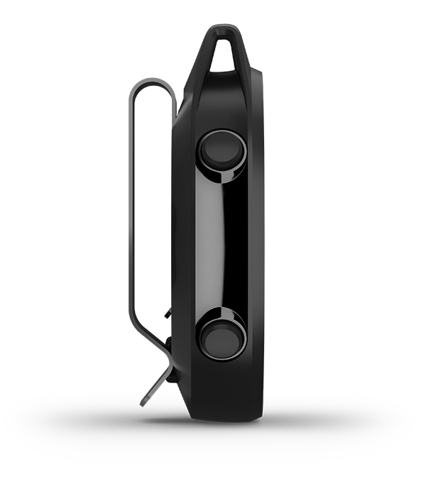 Смарт часовник Garmin Approach G12, 1.08" (2.74 cm) дисплей, за голф, Bluetooth Smart, до 30 часа време на работа, GPS, Garmin Golf приложение, IPX7 водоустойчив, предварително заредени 41000 игрища по целия свят, черен - характеристика 11