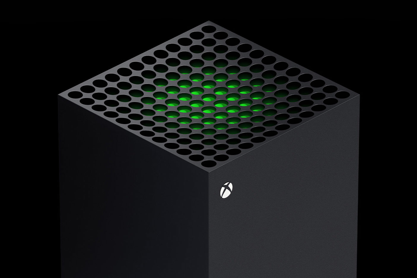 Конзола Xbox Series X, 1TB, черна - характеристика 2