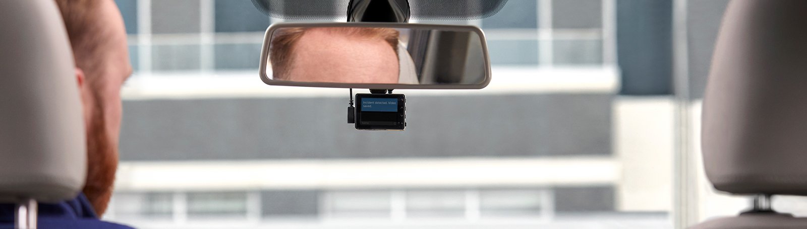 Видеорегистратор Garmin Dash Cam 47, камера за автомобил, Full HD, 2.0"(5.1cm), микрофон, microSD слот до 512GB, USB, Wi-Fi, Bluetooth, черна - характеристика 9
