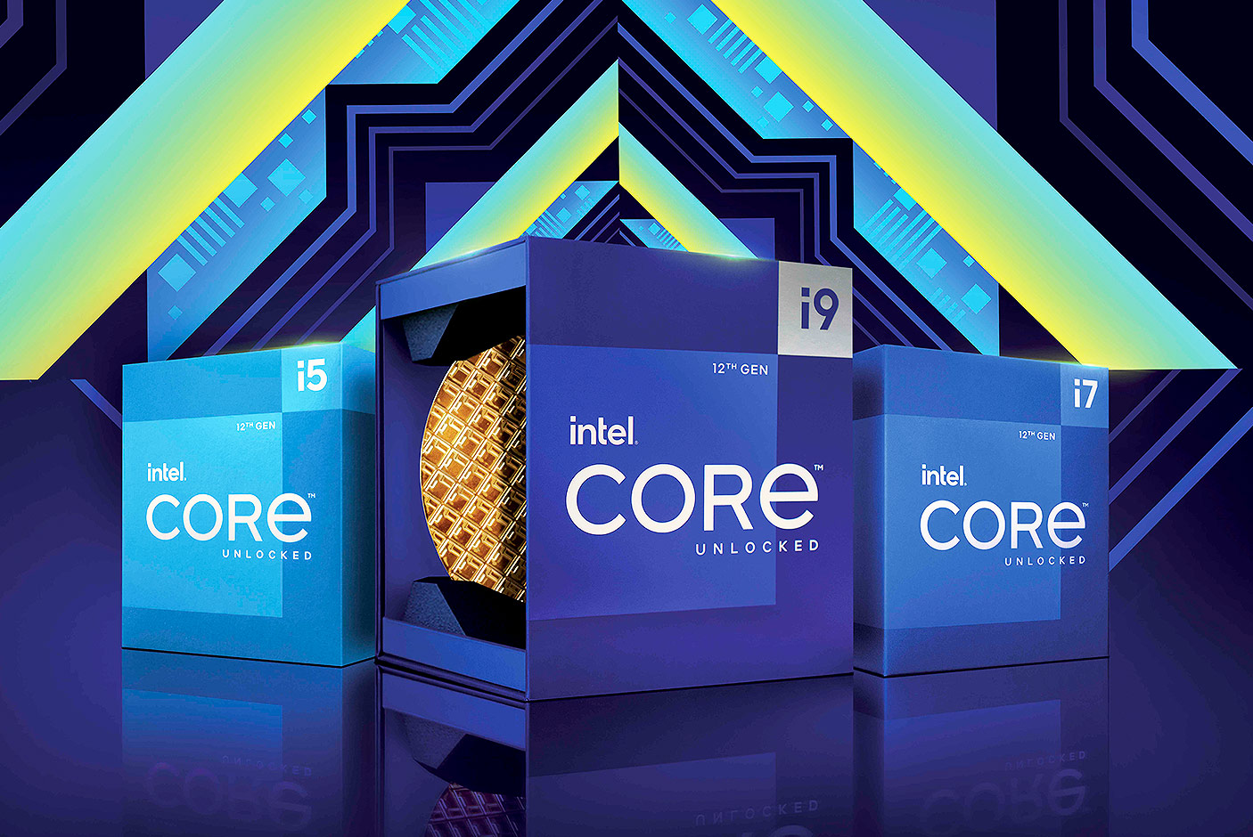 Процесор Intel Core i5-12600KF, десетядрен (3.7/4.9GHz, 20MB Cache, LGA1700) Tray, без охлаждане - характеристика 7