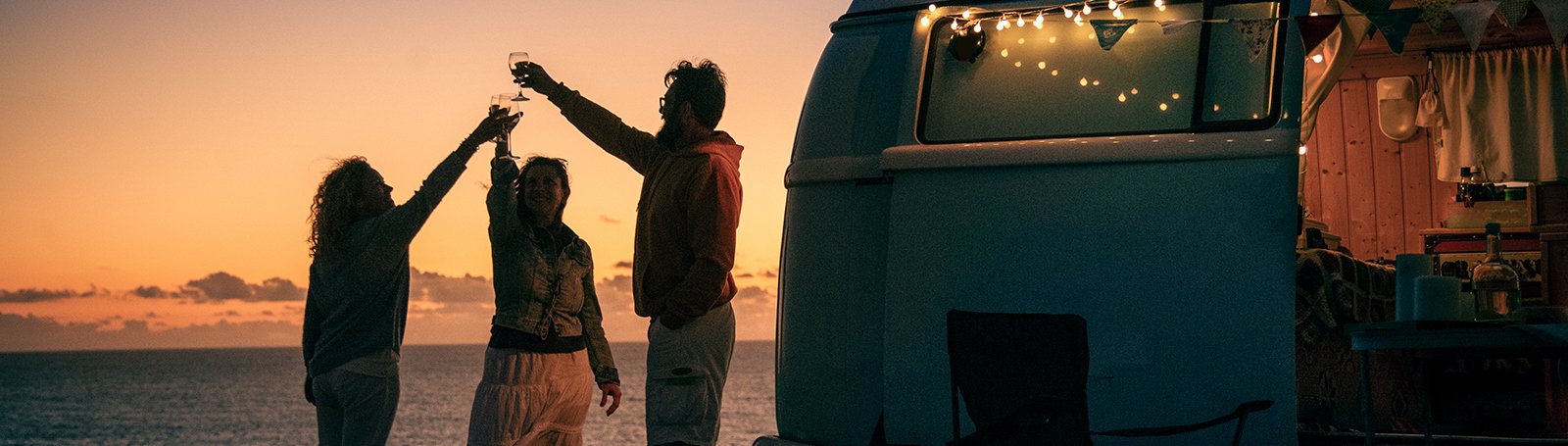 Навигация за кемпер Garmin CamperVan (010-02666-11), 6.95", 32GB, слот за microSD карта, Wi-Fi, Bluetooth - характеристика 1