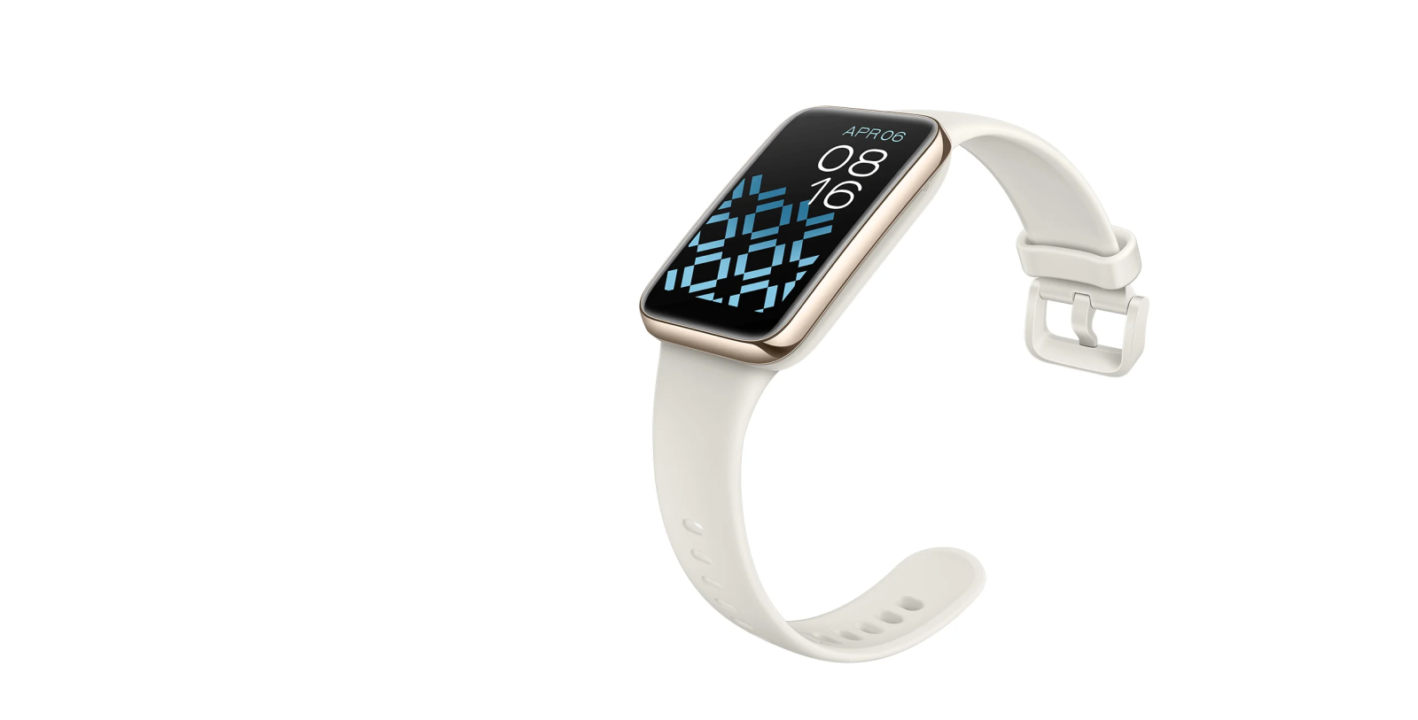 Смарт часовник Xiaomi Mi Smart Band 7 Pro, 1.64" (4.16 cm) AMOLED дисплей, 110+ fitness modes, Heart rate monitoring, SpO tracking, черен - характеристика 4