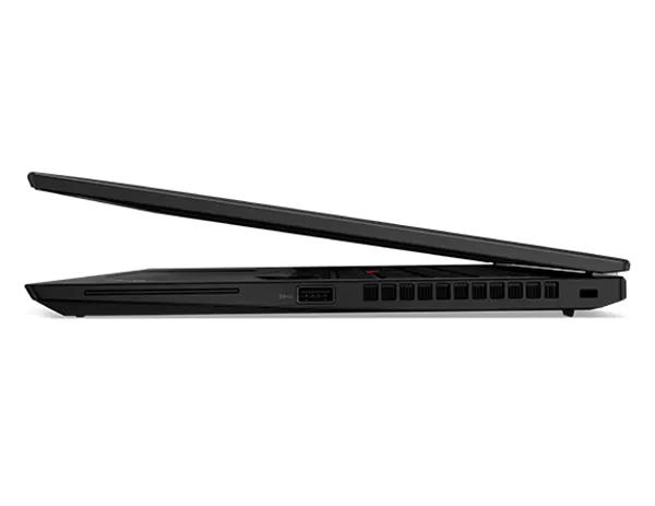 Лаптоп Lenovo ThinkPad X13 Gen 3 (21BN0033BM), дванадесетядрен Intel Core i7-1260P 2.1/4.7GHz, 13.3" (33.78 cm) WUXGA IPS Anti-glare Display, (HDMI), 16GB DDR5, 512GB SSD, 2x Thunderbolt 4, Windows 11 - характеристика 4