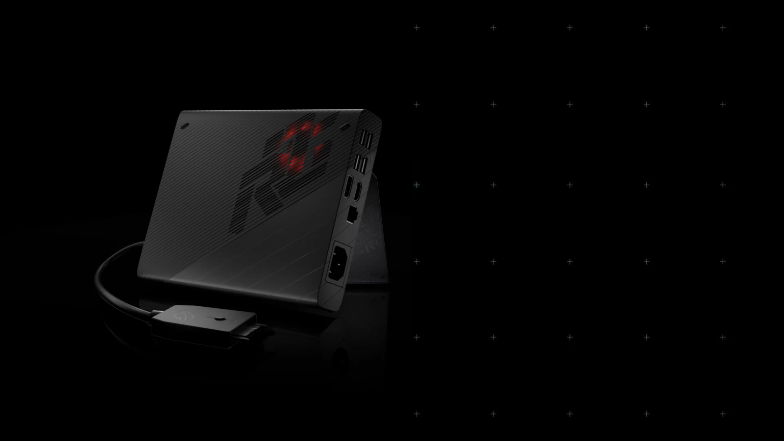 Лаптоп Asus ROG Flow X13 GV301RC-LJ106W (90NR0A41-M005H0), осемядрен AMD Ryzen 9 6900HS 3.3/4.9GHz, 13.4" (34.036 cm) Full HD+ 120Hz Glare Touchscreen Display & GF RTX 3050 4GB, (HDMI), 16GB DDR5, 1TB SSD, 2x USB 3.2 Gen 2 Type C, Windows 11 Home - характеристика 4