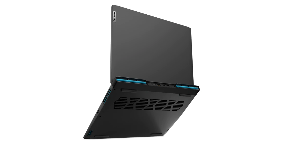 Лаптоп Lenovo IdeaPad Gaming 3 16ARH7 (82SC0078BM)(сив), осемядрен AMD Ryzen 7 6800H 3.2/4.7GHz, 16" (40.64 cm) WUXGA IPS 350nits Anti-Glare 165Hz, 100% sRGB Display & GF RTX 3050 4GB, (HDMI), 16GB DDR5, 512GB SSD, 1x USB-C 3.2 Gen 2, No OS - характеристика 4