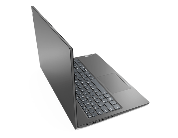 Лаптоп Lenovo V15 G2 ALC (82KD0042BM), шестядрен AMD Ryzen 5 5500U 2.1/4.0GHz, 15.6" (39.62 cm) Full HD TN Anti-Glare Display, (HDMI), 8GB DDR4, 256GB SSD, 1x USB 3.2 Type C, No OS - характеристика 4