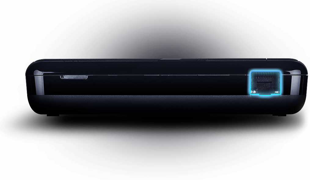 Рутер D-Link DWR-2101, 5G, преносим, 1800Mbps, 2.4GHz (574Mbps)/ 5GHz (1200 Mbps), Wireless AX, 1x LAN1000, 2 вътрешни антени - характеристика 4