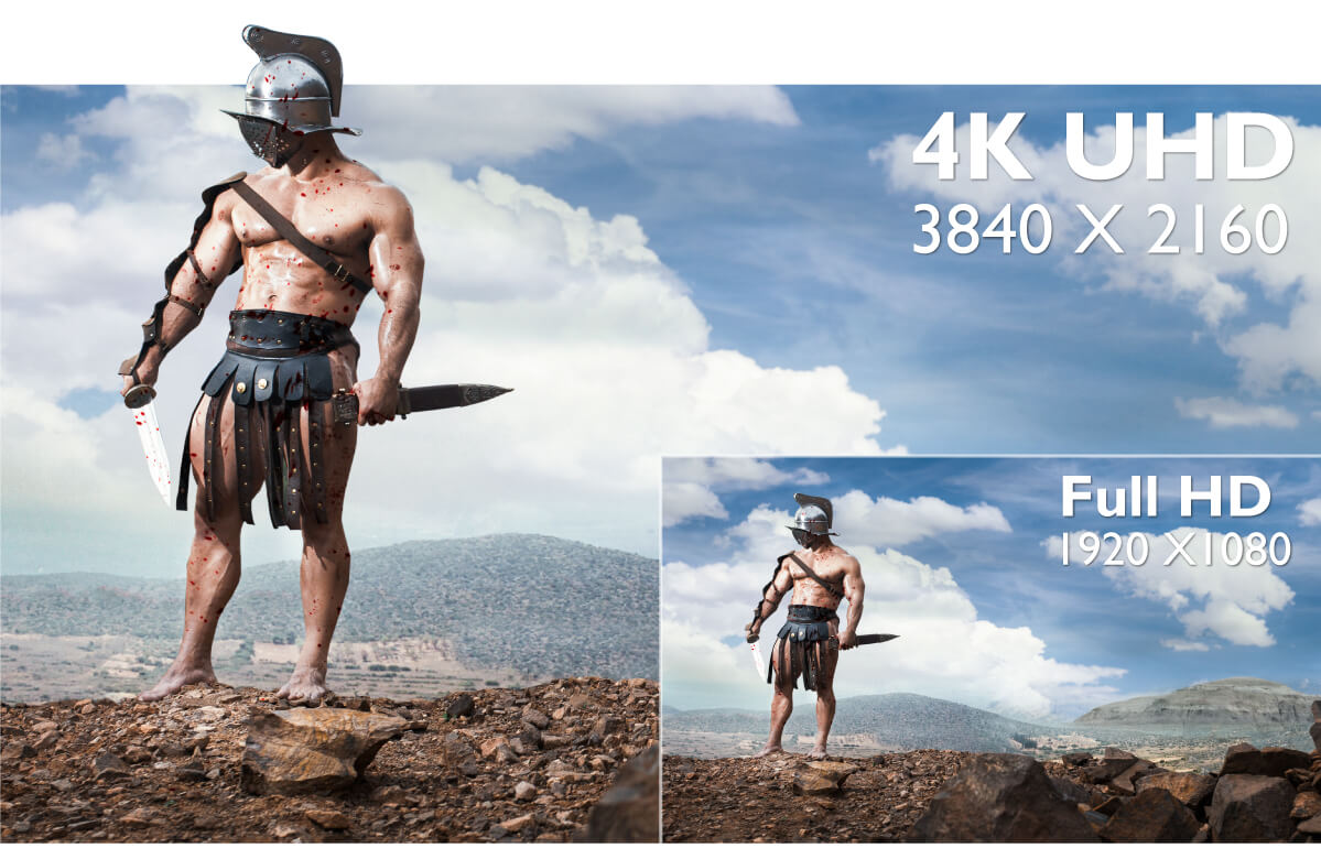 Монитор BenQ EW3270UE (9H.LGVLA.FPE), 31.5" (80.01 cm) VA панел, 4K/UHD, 4ms, 20 000 000:1, 300cd/m2, DisplayPort, HDMI, USB Type-C - характеристика 4