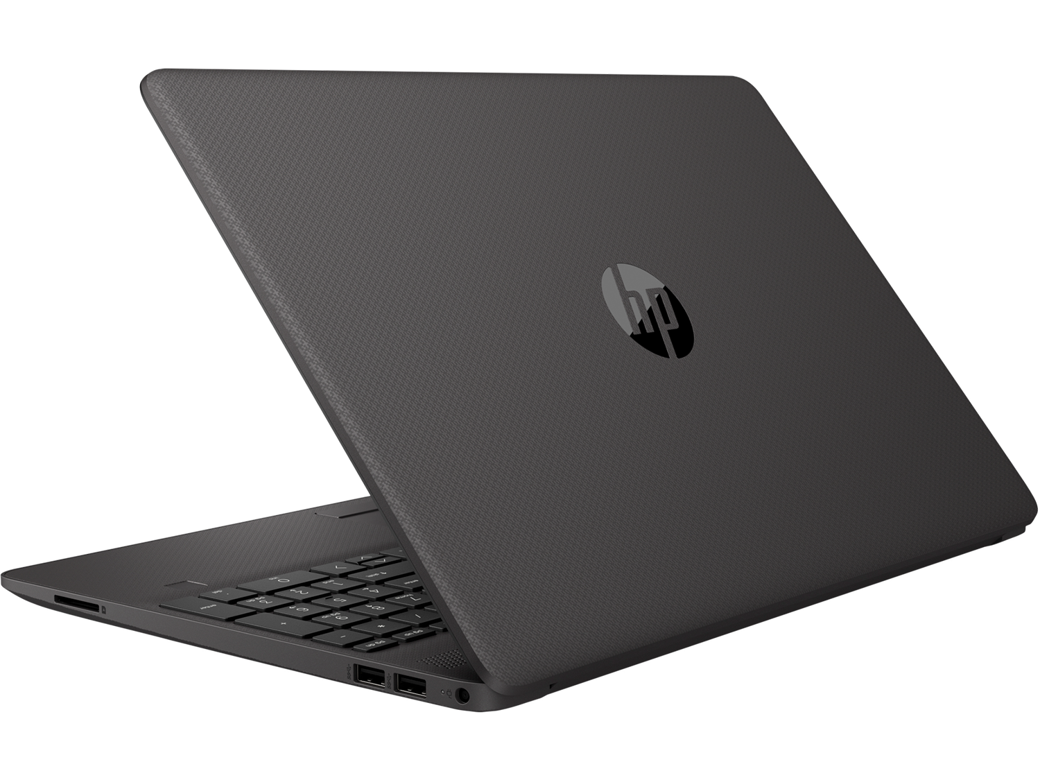 Лаптоп HP 250 G8 (27J97EA)(сив), двуядрен Ice Lake Intel Core i3-1005G1 1.2/3.4 GHz, 15.6" (39.62 cm) Full HD Anti-Glare Display, (HDMI), 8GB DDR4, 256GB SSD, 1x USB Type-C, Free DOS - характеристика 4
