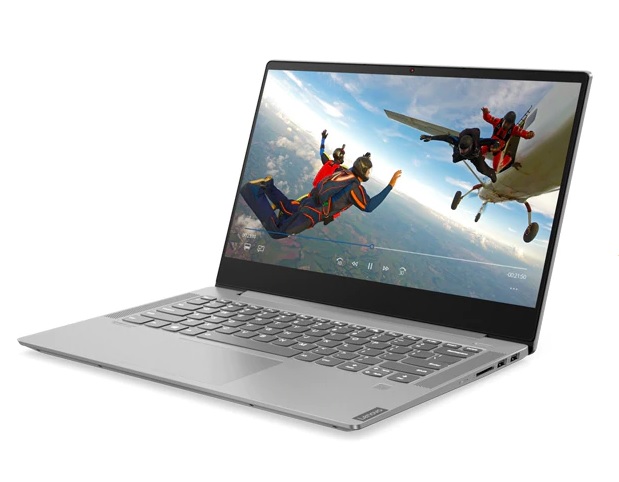 Лаптоп Lenovo IdeaPad S540-14API (81NH008JBM)(бежов), четириядрен Zen 2 AMD Ryzen 5 3500U 2.1/3.7GHz, 14" (35.56 cm) Full HD IPS Anti-Glare Display, (HDMI), 8GB DDR4, 512GB SSD, 1x USB 3.1 Type-C, Windows 10 Home - характеристика 4