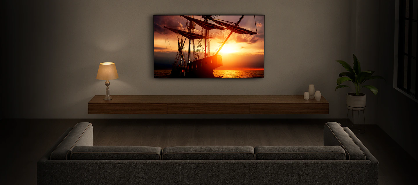 Телевизор Sony XR-50X92K, 50" (127 cm) 4K/UHD Smart Android TV, HDR, DVB-C/DVB-T/T2/DVB-S/S2, LAN, Wi-Fi, Bluetooth, 4x HDMI, 2x USB - характеристика 1