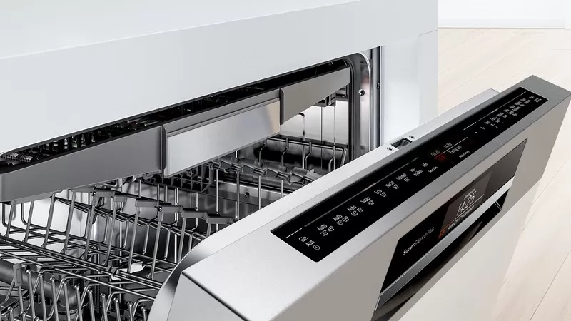 Кухненски робот Bosch MUM5XW20, 1000W, 3.9 л. купа, 7 скорости, бял - характеристика 5