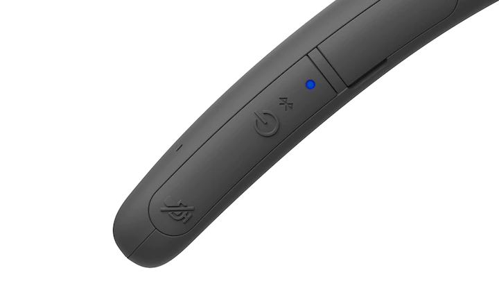 Тонколона Sony SRS-NB10, тип "яка", Bluetooth, до 20 часа време на работа, IPX4, бяла - характеристика 6