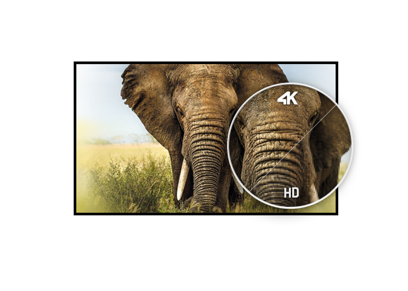Монитор IIYAMA XU2792UHSU-B6, 27" (68.58 cm) IPS панел, 4K/UHD, 4ms, 80 000 000:1, 350 cd/m2, DisplayPort, HDMI, USB - характеристика 3