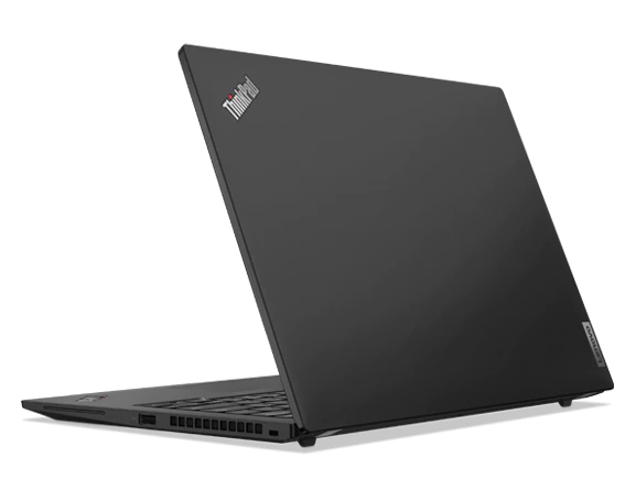 Лаптоп Lenovo ThinkPad T14s G3 (21BR001NBM)(сив) с подарък геймърски стол Fury - Avenger M+, дванадесетядрен Intel Core i5-1240P 1.7/4.4GHz, 14" (35.56 cm) WUXGA Low Power IPS Anti-glare Display, 16GB DDR5, 512GB SSD, Thunderbolt 4, Windows 11 Pro - характеристика 5